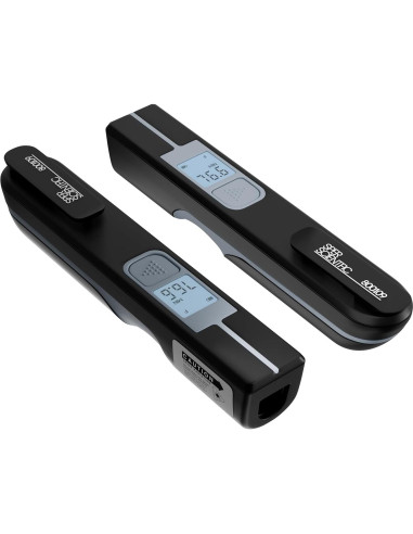 Termómetro Infrarrojo Sper Scientific 800109 con Láser