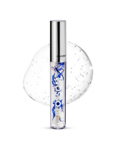 Brillo de Labios y Aceite de Labios Blossom Coco 3g Hidratante