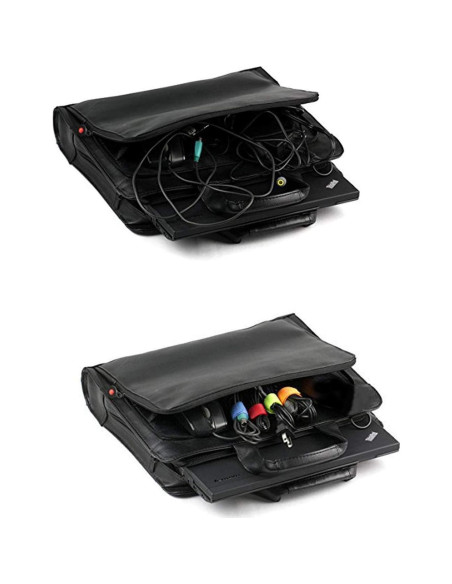 Bridas Reutilizables PASOW 50pcs 7" Multi-color para Cables Bridas Reutilizables PASOW 50pcs 7" Multi-color para Cables
