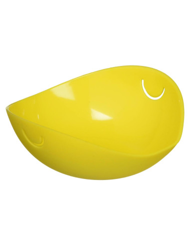 Pelador de Ajo Manual Kogyo FV-654 Silicona Amarillo