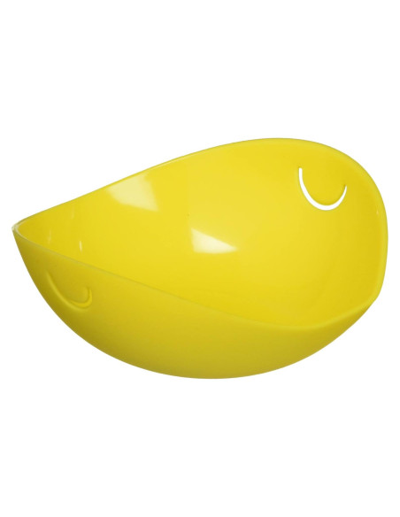 Pelador de Ajo Manual Kogyo FV-654 Silicona Amarillo Pelador de Ajo Manual Kogyo FV-654 Silicona Amarillo