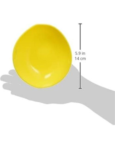 Pelador de Ajo Manual Kogyo FV-654 Silicona Amarillo