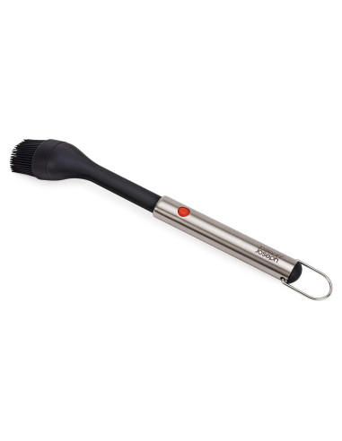 Brocha de Basting BBQ Joseph Joseph con Mango de Acero Inoxidable