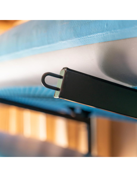 Soporte de Pared para Paddleboard StoreYourBoard G-Vert 2 Niveles Soporte de Pared para Paddleboard StoreYourBoard G-Vert 2 Niveles