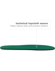 Plantillas ortopédicas Spenco Rx Comfort para mujeres 5-6.5 2