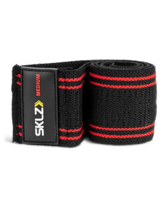 Banda de Resistencia Mini SKLZ Pro Knit - Resistencia Media