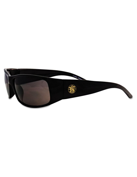 Gafas de Seguridad Smith & Wesson Elite, Lentes Ahumados Gafas de Seguridad Smith & Wesson Elite, Lentes Ahumados