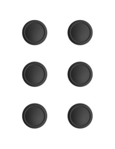 Cubiertas de Joystick Skull & Co. para Nintendo Switch