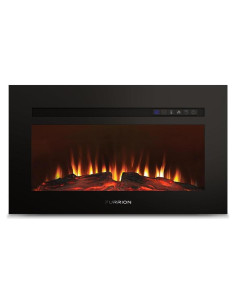 Chimenea Eléctrica Furrion 76.2 cm para RV - Multicolor