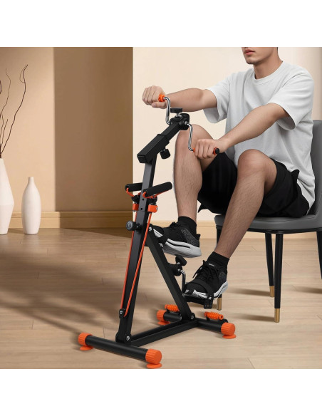 Bicicleta de Ejercicio YOXIER 4 en 1 para el Hogar Bicicleta de Ejercicio YOXIER 4 en 1 para el Hogar