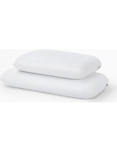 Almohada Estándar Tuft & Needle con Espuma Adaptativa 1.81 kg