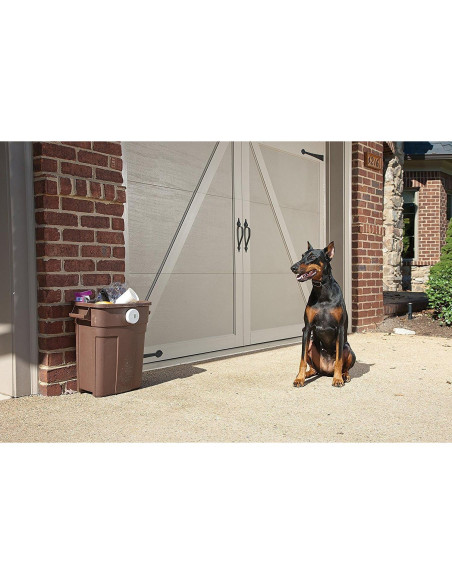 Transmisor Inalámbrico Barrera Pawz Away PetSafe 76 cm