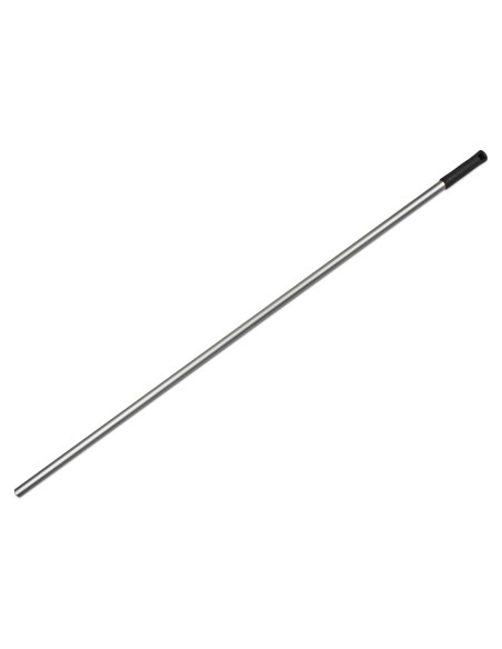 Mopa de Aluminio CleanAide 132 cm Mango Ergonómico Mopa de Aluminio CleanAide 132 cm Mango Ergonómico