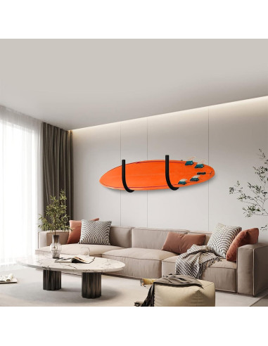 Soporte para Paddle Board TWO STONES CJ-OT2302 Alta Resistencia