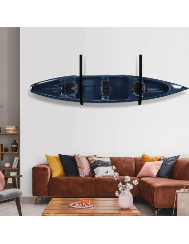 Soporte para Paddle Board TWO STONES CJ-OT2302 Alta Resistencia