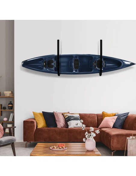 Soporte para Paddle Board TWO STONES CJ-OT2302 Alta Resistencia Soporte para Paddle Board TWO STONES CJ-OT2302 Alta Resistencia