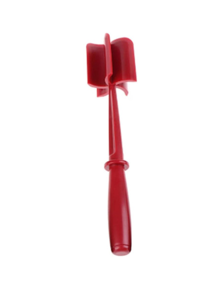 Picador de Carne Multifuncional XANHOY 28x6.4cm ABS Picador de Carne Multifuncional XANHOY 28x6.4cm ABS