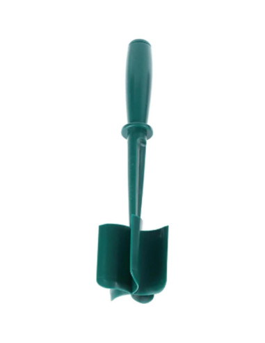 Picador de Carne Multifuncional XANHOY Verde 28x6.4cm