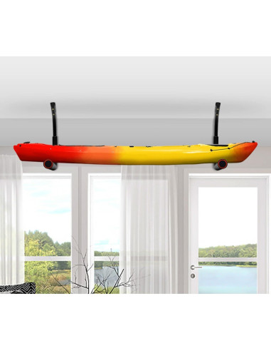 Soporte para Paddle Board TWO STONES CJ-OT2302 Alta Resistencia