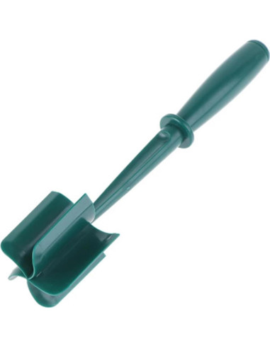 Picador de Carne Multifuncional XANHOY Verde 28x6.4cm