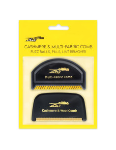 Quitapelusas ZEFFFKA para Suéteres de Cachemira y Lana