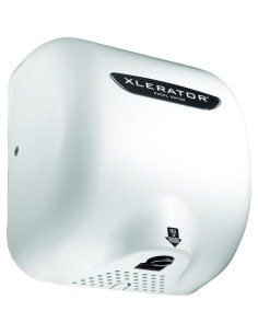Secador de Manos XLERATOR Excel Dryer XL-BW Sin Contacto 277V 2