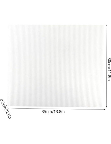 Estera de Sushi de Silicona Tiiyee 35x30 cm Antiadherente Reutilizable