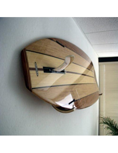 Soporte de Pared para Tabla de Surf Hawaiian Gun Rack FBA_br-25