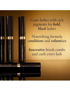 Máscara de Pestañas Laura Geller Kajal - Larga Duración 32g 2