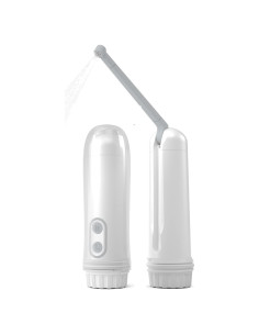 Bidet de viaje portátil Bulipu 6565GF 140ml eléctrico