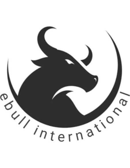 Telescopio Pirata E Bull International 15.24 cm Latón Plegable Telescopio Pirata E Bull International 15.24 cm Latón Plegable