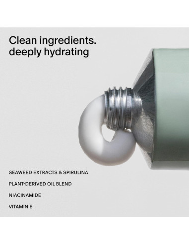 Loción Corporal Salt & Stone 100 ml - Hidratante Unisex Bergamota y Hinoki