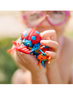 Bolsa de Insectos Coloridos Melissa & Doug - 10 Piezas 2