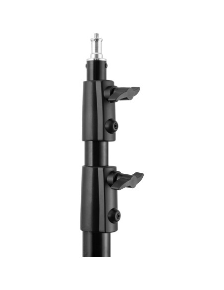 Soporte de Luz Zhiyun 280cm Trípode Fotografía Estudio Soporte de Luz Zhiyun 280cm Trípode Fotografía Estudio