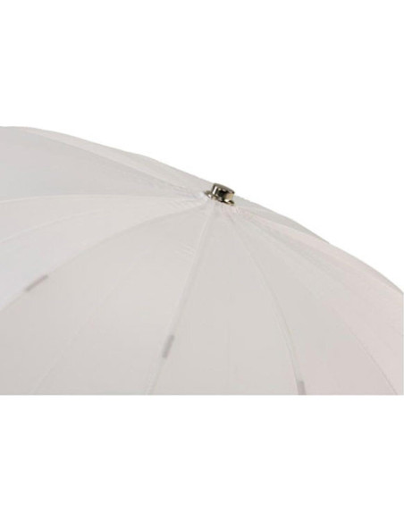 Paraguas Blanco Glow 101.6 cm - Difusor de Luz Profesional Paraguas Blanco Glow 101.6 cm - Difusor de Luz Profesional