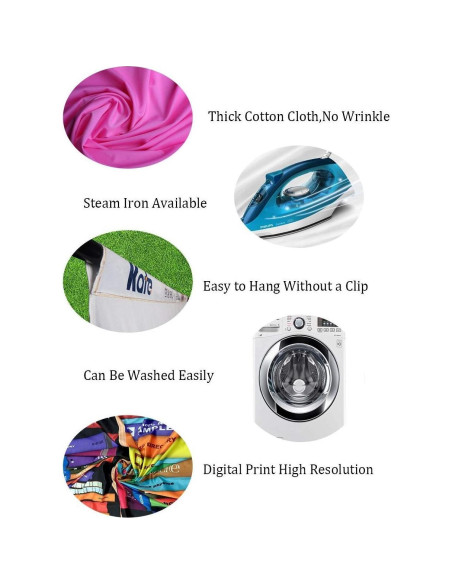 Fondo de Fotografía Navidad Kate 300x250cm Microfibra