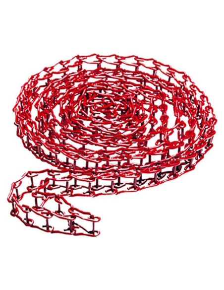 Cadena de Metal Manfrotto 091MCR para Expan Drive 3.5m Cadena de Metal Manfrotto 091MCR para Expan Drive 3.5m