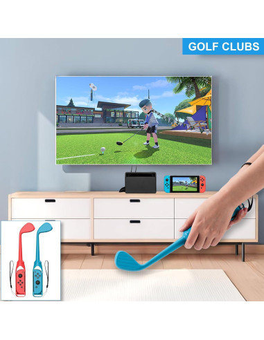 Kit de Accesorios 14 en 1 para Nintendo Switch STARTRC