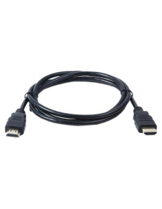 Cable HDMI 1080P YUSTDA Macho a Macho 1.5m para Reproductor DVD