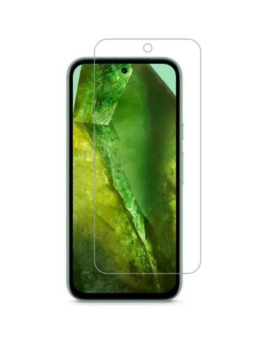 Protector de Pantalla VIESUP para Google Pixel 8a 6.1" - 2 Piezas Vidrio Templado 9H