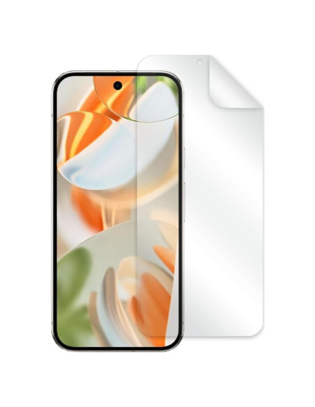 Paquete de 3 Protectores de Pantalla Fenzer para Google Pixel 9 Pro XL Paquete de 3 Protectores de Pantalla Fenzer para Google Pixel 9 Pro XL