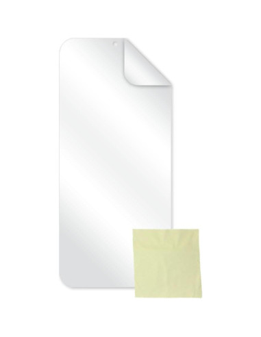 Paquete de 3 Protectores de Pantalla Fenzer para Google Pixel 9 Pro XL