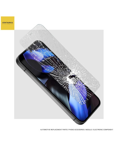 Paquete 2+2 Protectores Vidrio Templado y Lente para Pixel 9 Pro XL