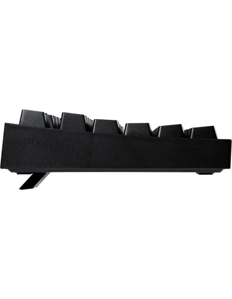 Teclado Mecánico Compacto Adesso EasyTouch AKB-610UB USB Teclado Mecánico Compacto Adesso EasyTouch AKB-610UB USB