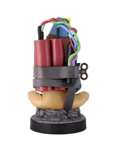 Soporte Cable Guy Monkeybomb - Exquisite Gaming - 21.5 cm