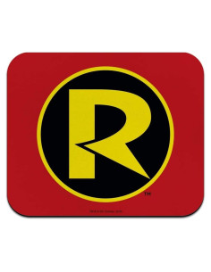 Alfombrilla de Ratón Batman Graphics & More 23.6x19.8 cm