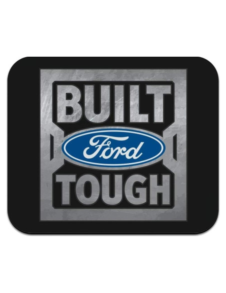 Alfombrilla de Ratón Ford Graphics & More 23.6x19.8 cm Multicolor