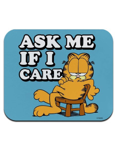 Alfombrilla de Ratón Garfield Graphics & More 23.6x19.8cm