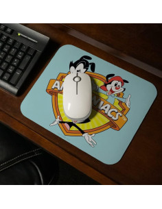 Alfombrilla de Ratón Animaniacs Graphics and More 23.6x19.8cm 2