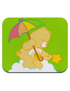 Alfombrilla de Ratón Care Bears Funshine Bear 23.6x19.8cm